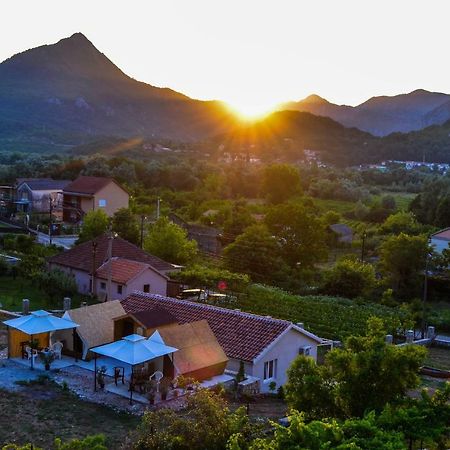 Sunlight Cottage Maya Вірпазар Екстер'єр фото