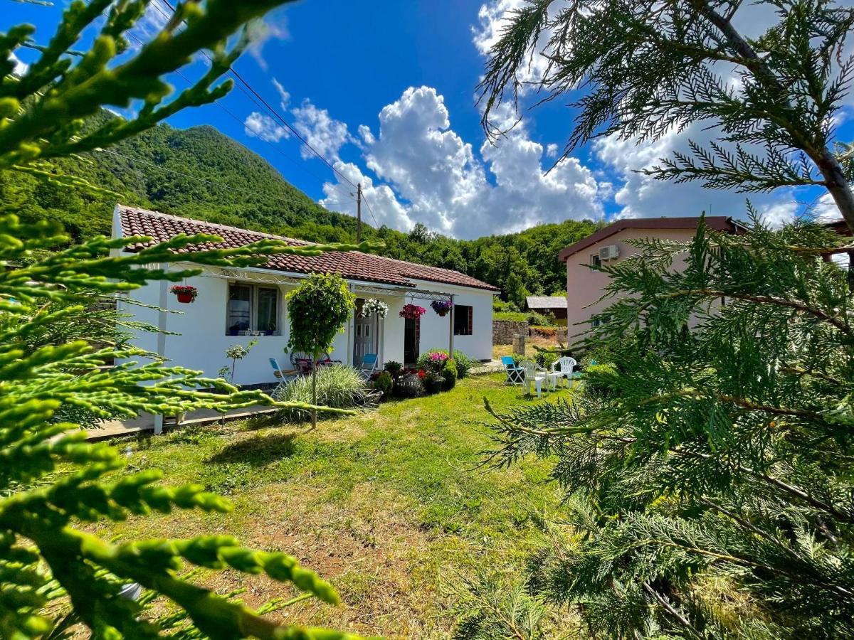 Sunlight Cottage Maya Вірпазар Екстер'єр фото